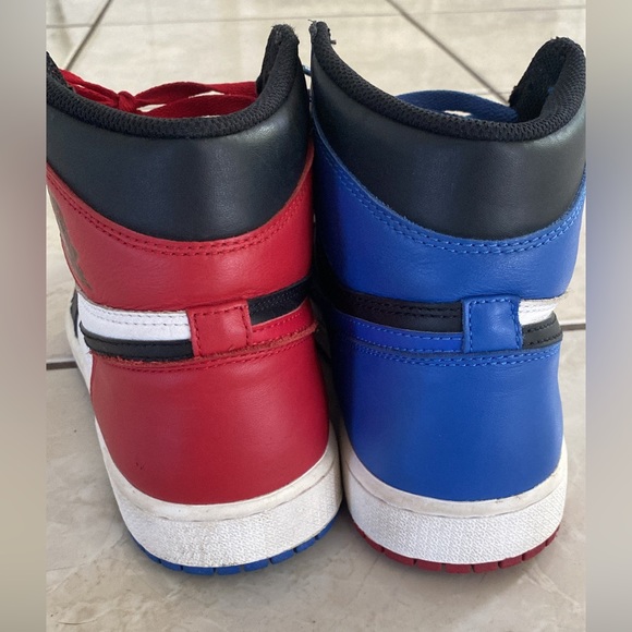 Jordan retro 1 top 3